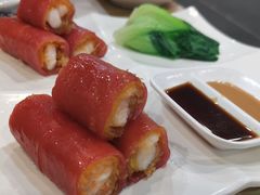 -赏点粤式点心(广州塔店)