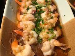 -外婆家(南开大悦城店)