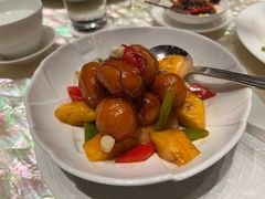 -8餐厅(新葡京酒店)