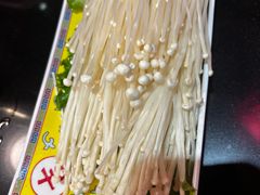 -芦月轩羊蝎子(劲松店)