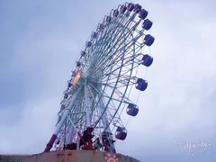 -美国村