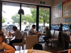 -壹只菜·崇明本地特色菜(崇明南门店)