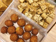 -娘心豆品(方庄店)