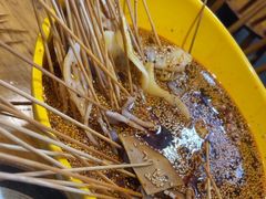 -古真记钵钵鸡(总店)