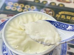 -广信牛奶甜品世家(台东店)