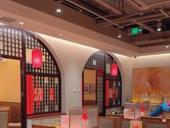 -西贝(六里桥旗舰店)
