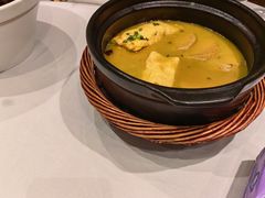 -钱记·乡野菜(紫荆花路店)