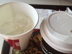 -肯德基(丽水万地店)