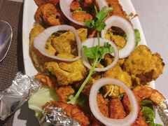 -Pita's&Tika's中东和印度风味餐厅(龙湖天街店)