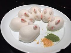 山药兔-掌柜的店·河南菜(世茂店)