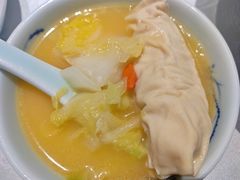 鸡汁千张包-钱塘花园·宁波菜