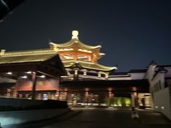 -苏州吴宫泛太平洋酒店