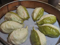 -隆喜元鱼汤包·海鲜(中联广场店)