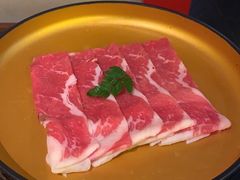 -牛New寿喜烧(虹桥新天地店)