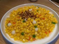 松仁玉米-东北灶(高新银泰店)