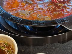 -锅首鲜品火锅(鸳鸯店)