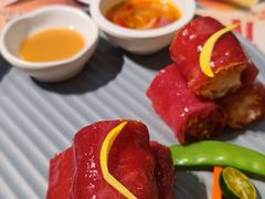 -点都德(汇盈广场店)