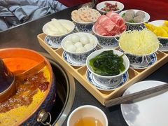 -咏江南·苏式火锅·苏州评弹(观前街店)