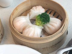 -煲王粤菜餐厅(中侨中心店)