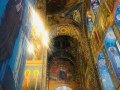 -滴血救世主教堂