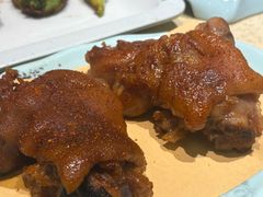-状元阁烧烤(新华路总店)