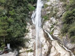 -白水湾景区