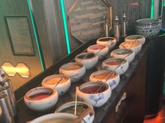 -大隐·成都火锅Bistro(合生麒麟新天地店)