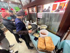 -白魁老号饭庄(交道口店)