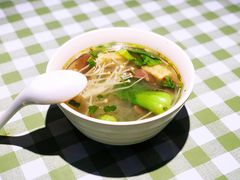 -有家生煎(三里屯店)