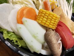 -呷哺呷哺(砂之船奥莱店)