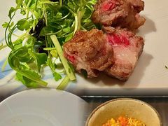 -炎橘·板前料理 Omakase