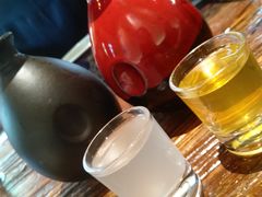 -串大叔炭火烤串·鸡西大冷面刀削面(总店)