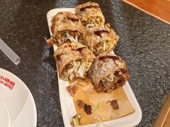 -福苗小骆驼烧烤(大唐不夜城店)