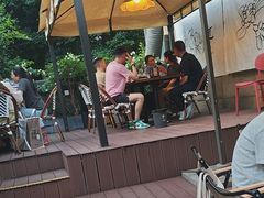-贰醒·私房小院烧烤 (太古里店)