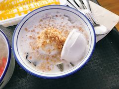 冰沙清补凉-文昌邓记清补凉(西沙路店)