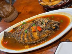 -云隐小厨·传统大理美食(复兴路店)