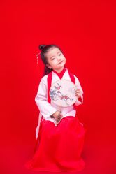 -卡洛儿高端儿童摄影(郑东新区店)