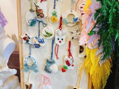 -100家灵感仓库·DIY团建(什刹海店)