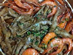 虾煲-胖哥俩肉蟹煲(龙德广场店)