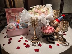 -粤妃·公馆(五四路店)