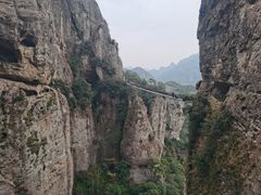 -雁荡山风景名胜区