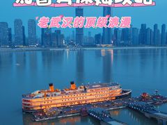 -武汉知音号