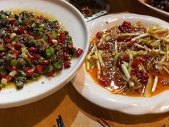 -五丁桥光头香辣蟹(望江橡树林店)