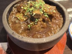 -阿大排档(长春这有山店)