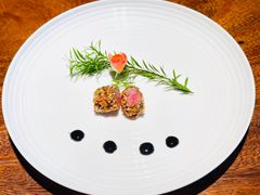 -桐寿司Sushi Tong
