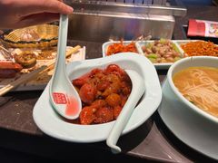 -邢氏老太太烤串(北兴街店)