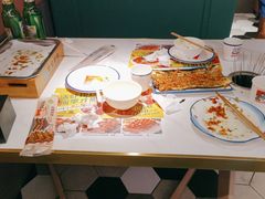 -叁宝烤肉• 西安烧烤(太乙路店)