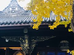 -古大圣慈寺