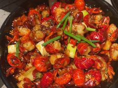 -一棠龙虾•王牌虾球(恒隆广场店)
