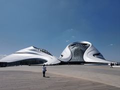 -哈尔滨大剧院